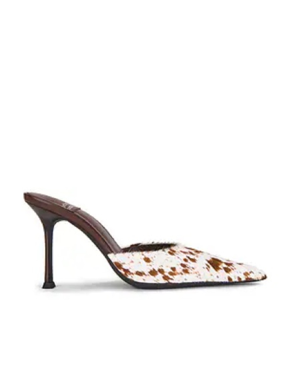 Jeffrey Campbell Robyn Mules - Picture 2 of 7